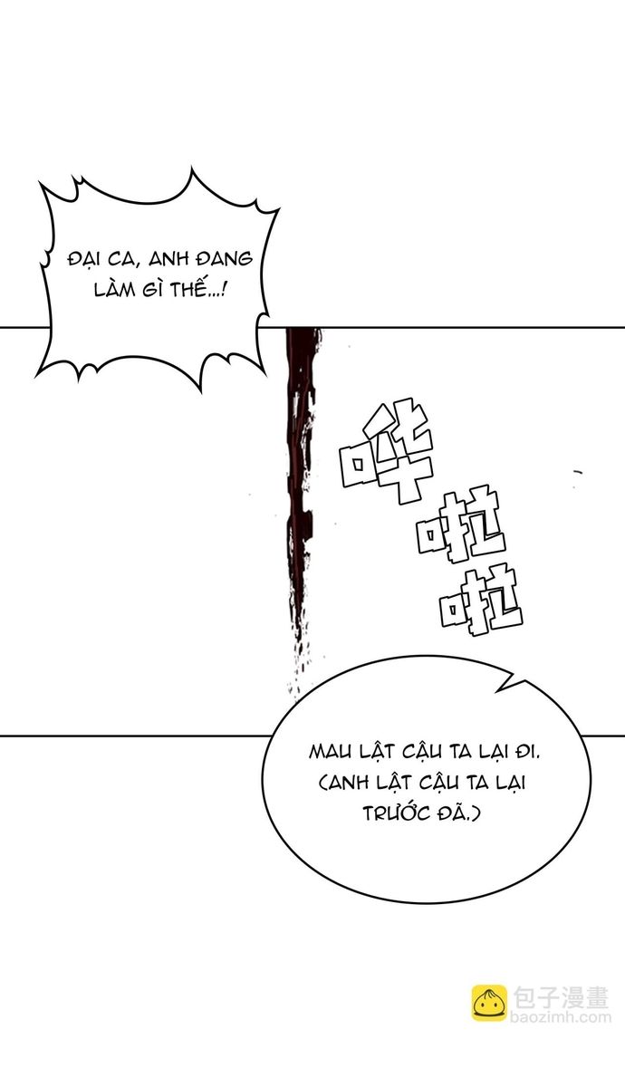 Vô Bi Chapter 29 - Trang 2