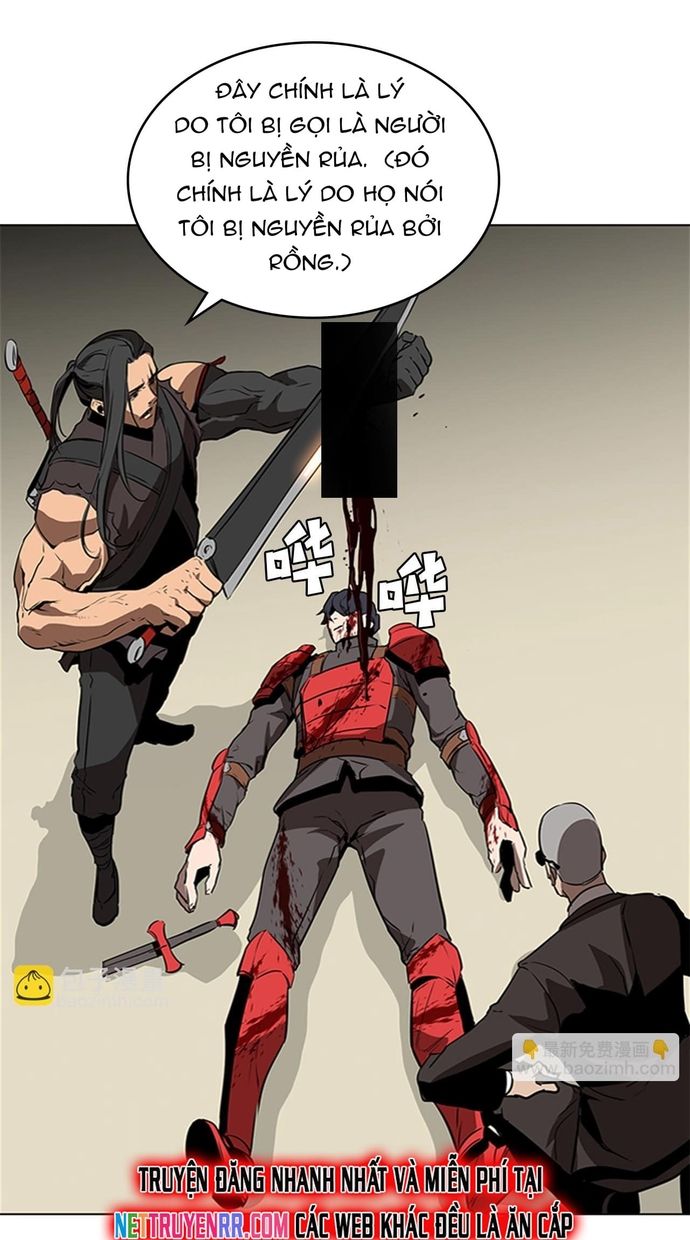 Vô Bi Chapter 29 - Trang 2