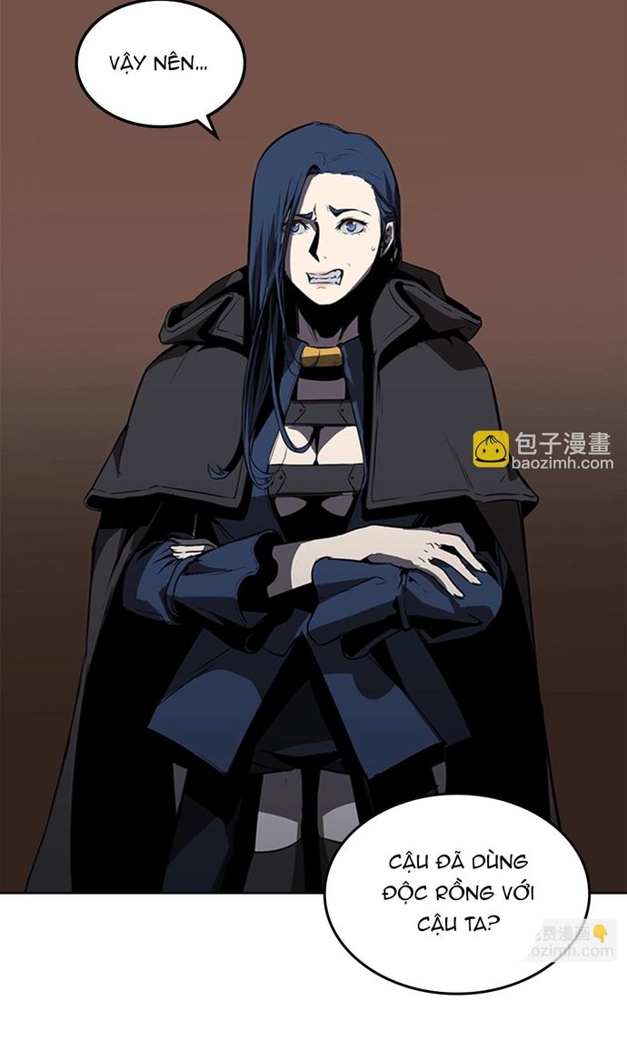 Vô Bi Chapter 29 - Trang 2