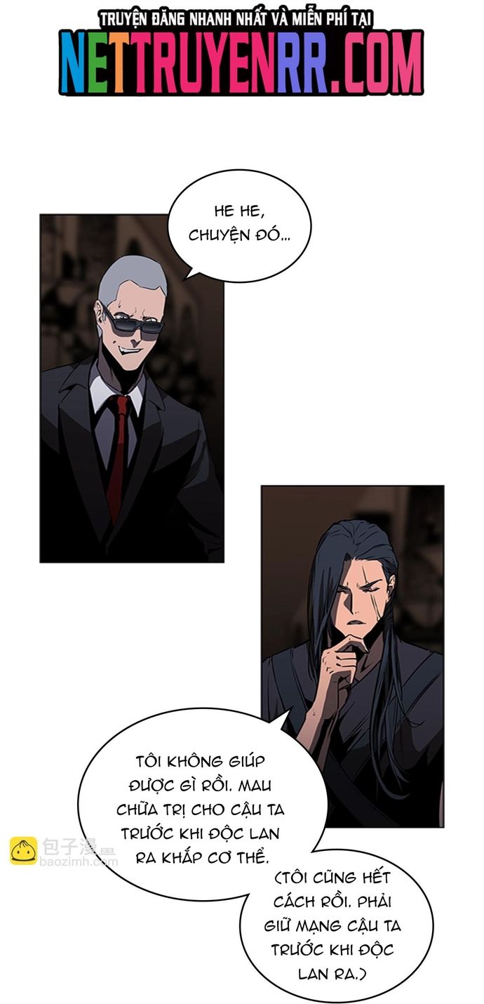 Vô Bi Chapter 29 - Trang 2