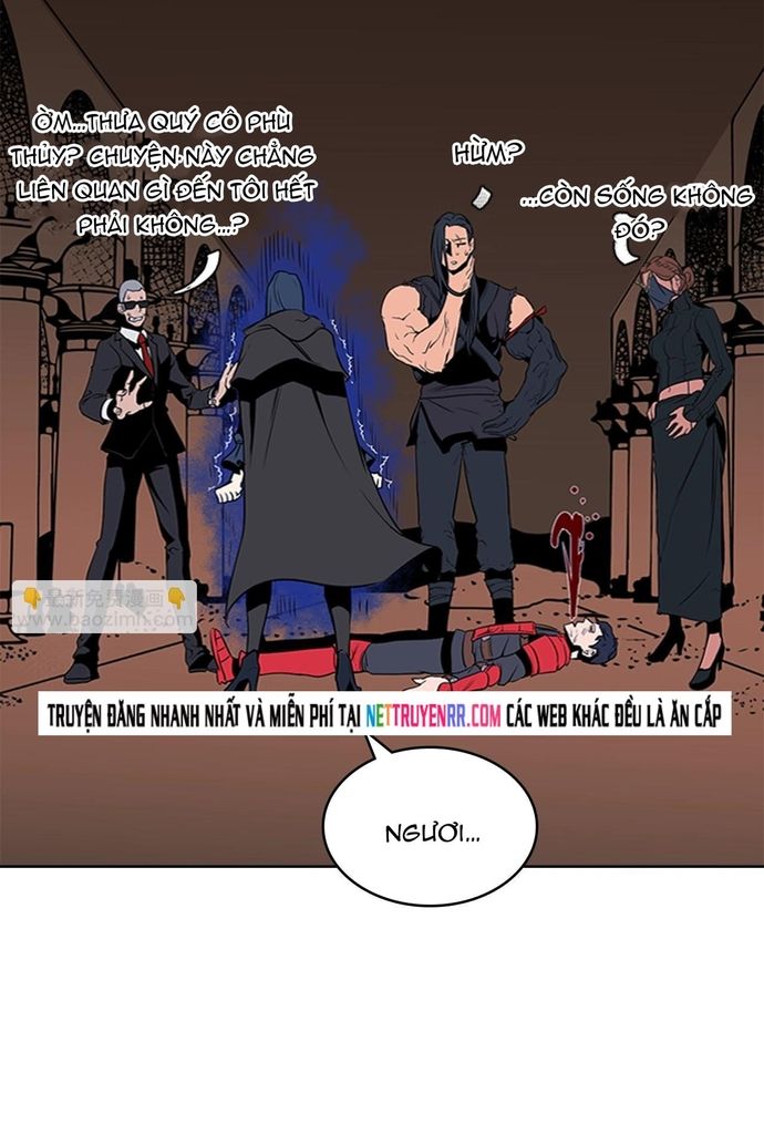 Vô Bi Chapter 29 - Trang 2