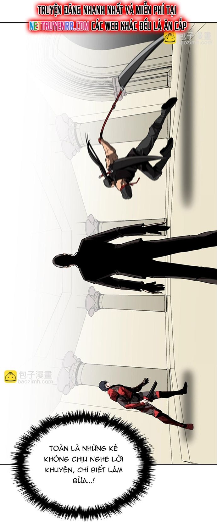 Vô Bi Chapter 29 - Trang 2
