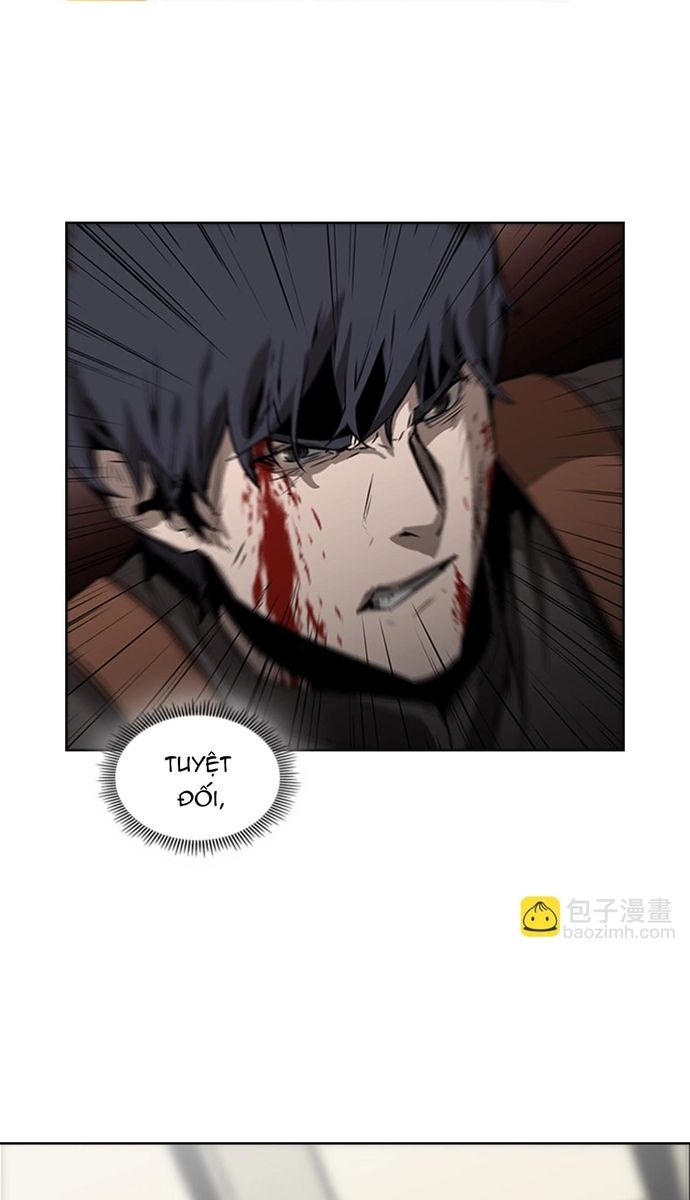 Vô Bi Chapter 29 - Trang 2