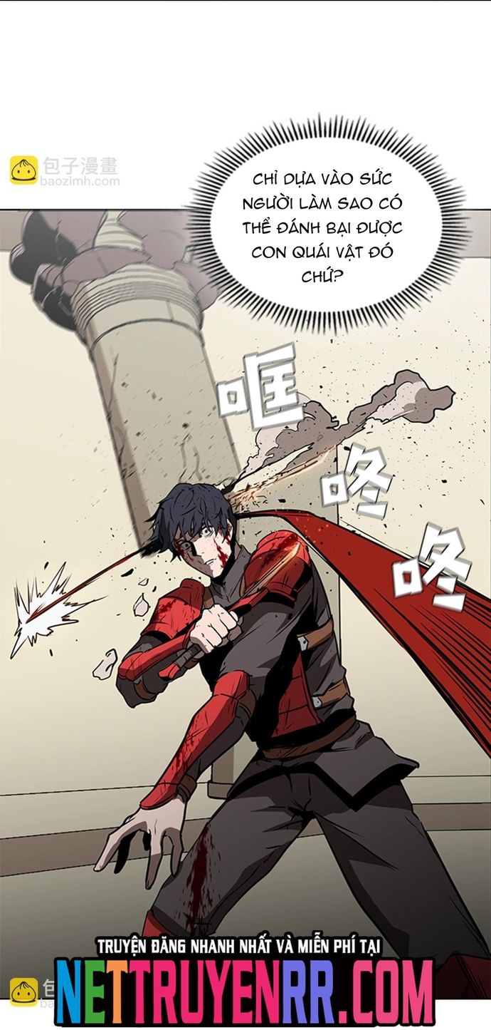 Vô Bi Chapter 29 - Trang 2