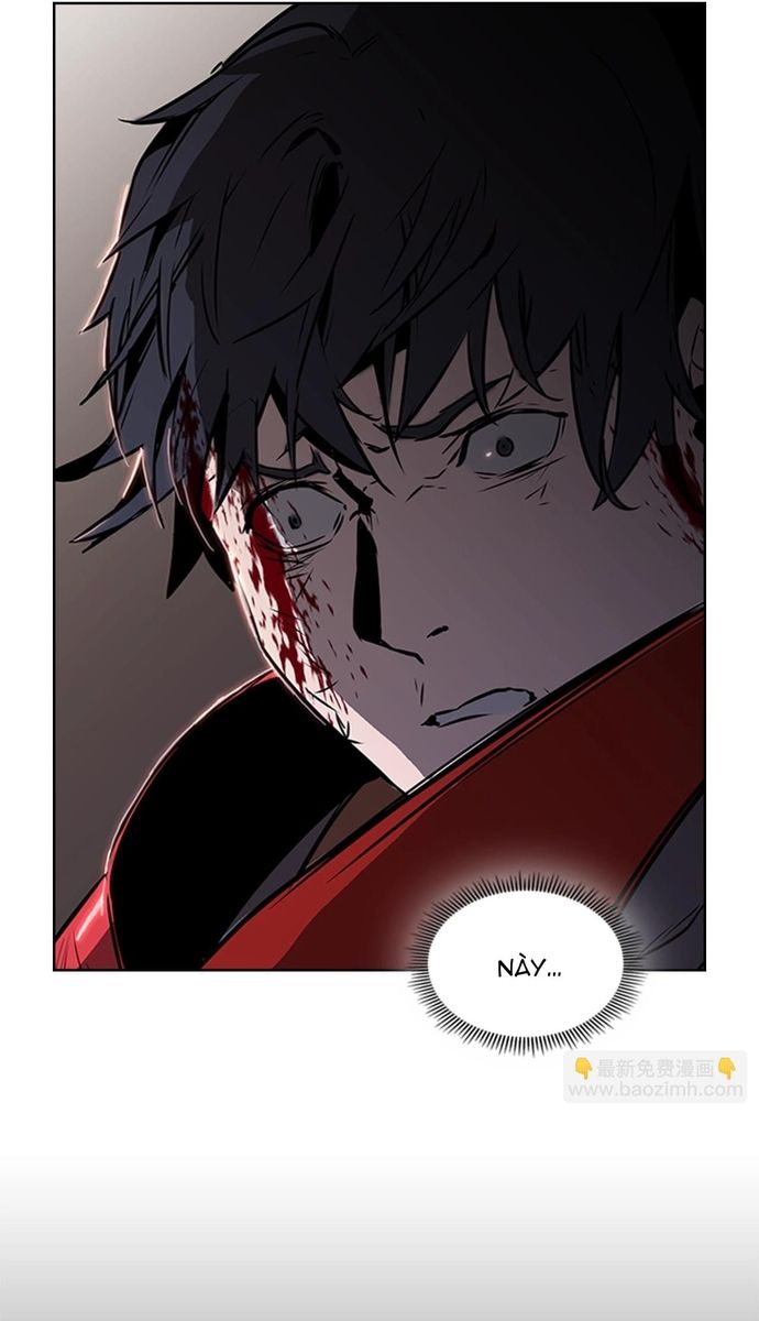 Vô Bi Chapter 29 - Trang 2