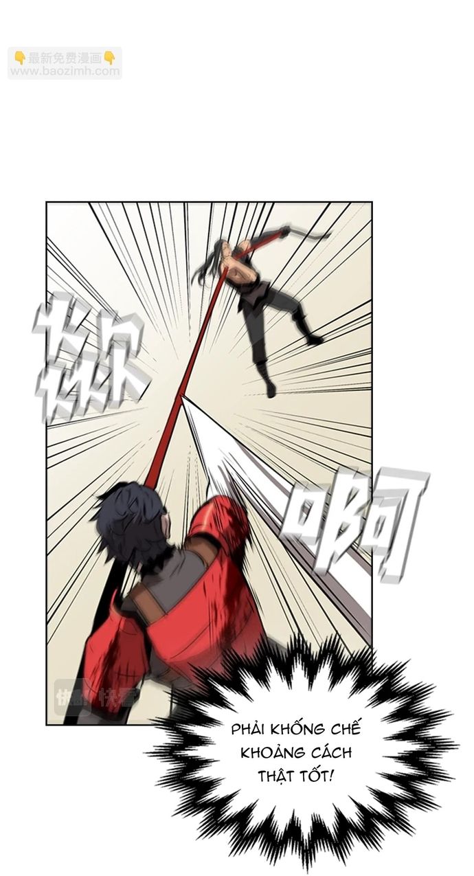 Vô Bi Chapter 29 - Trang 2