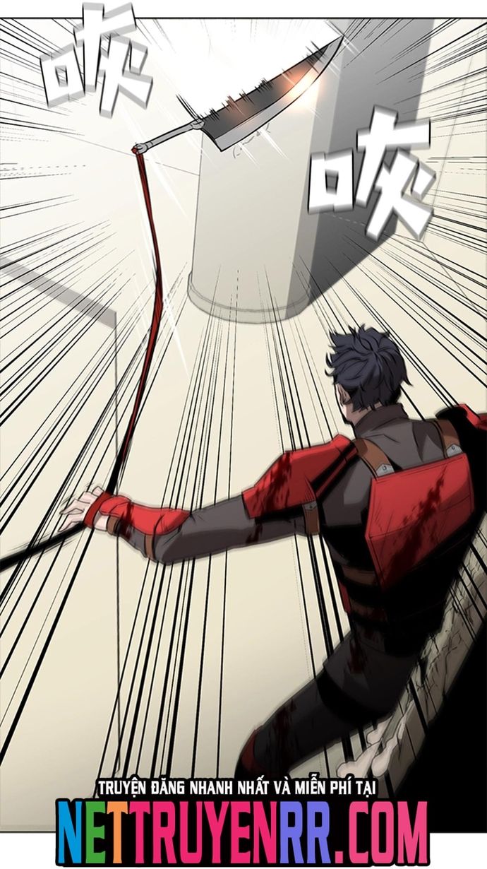 Vô Bi Chapter 29 - Trang 2