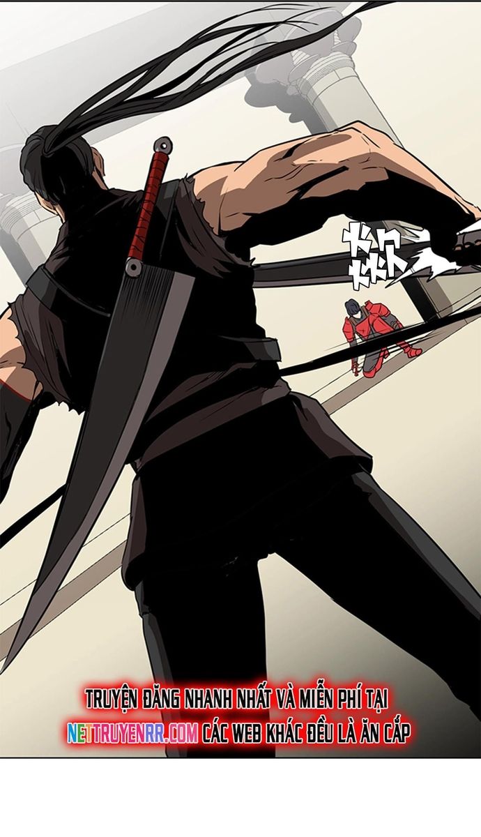 Vô Bi Chapter 29 - Trang 2