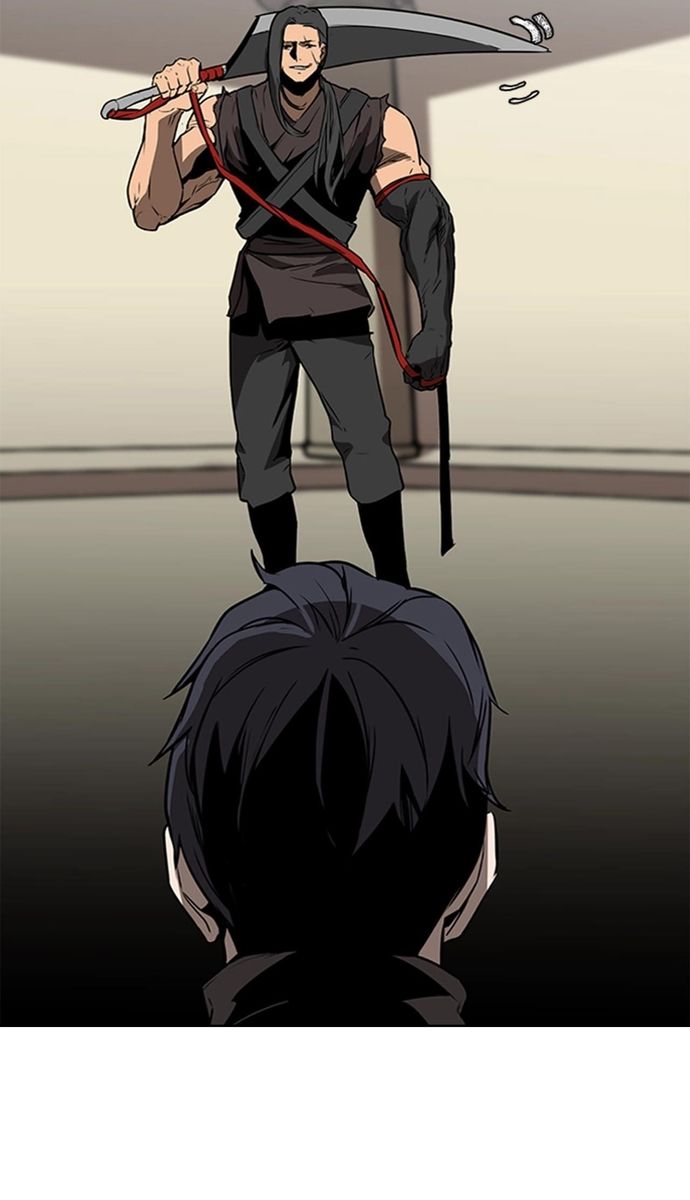 Vô Bi Chapter 29 - Trang 2