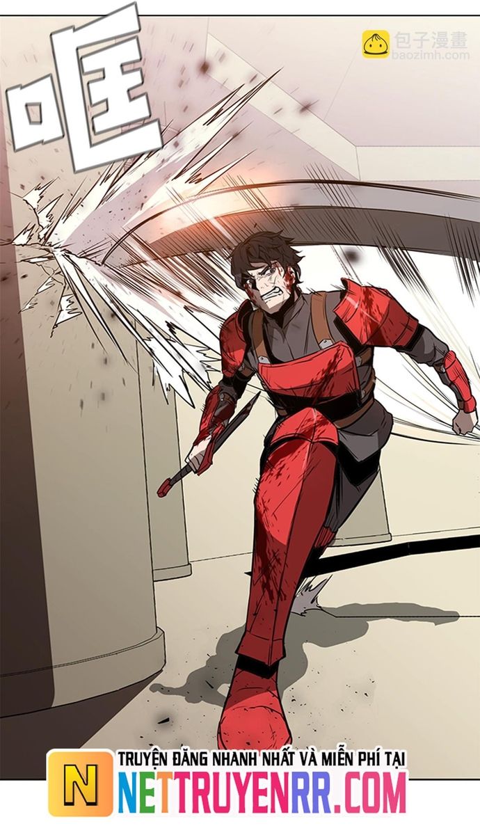 Vô Bi Chapter 29 - Trang 2