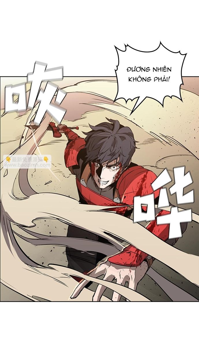 Vô Bi Chapter 29 - Trang 2