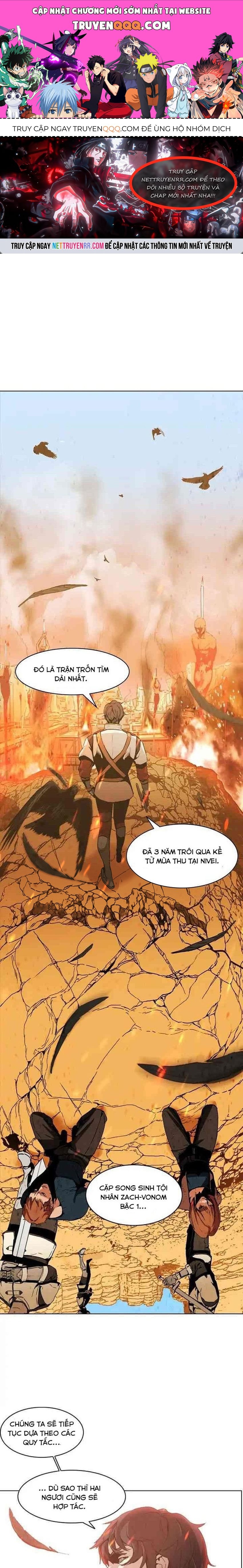 Vô Bi Chapter 3 - Trang 2