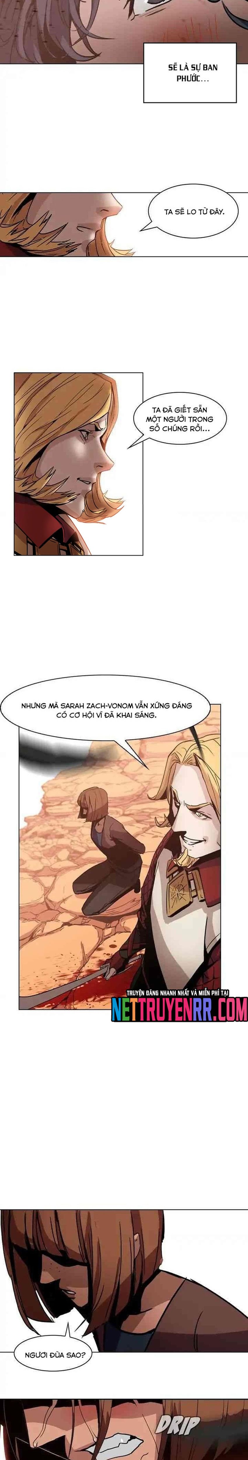 Vô Bi Chapter 3 - Trang 2