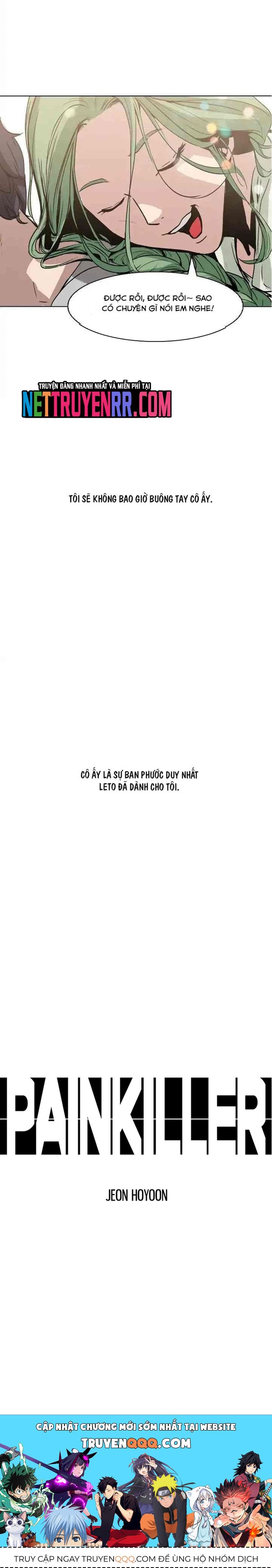 Vô Bi Chapter 3 - Trang 2