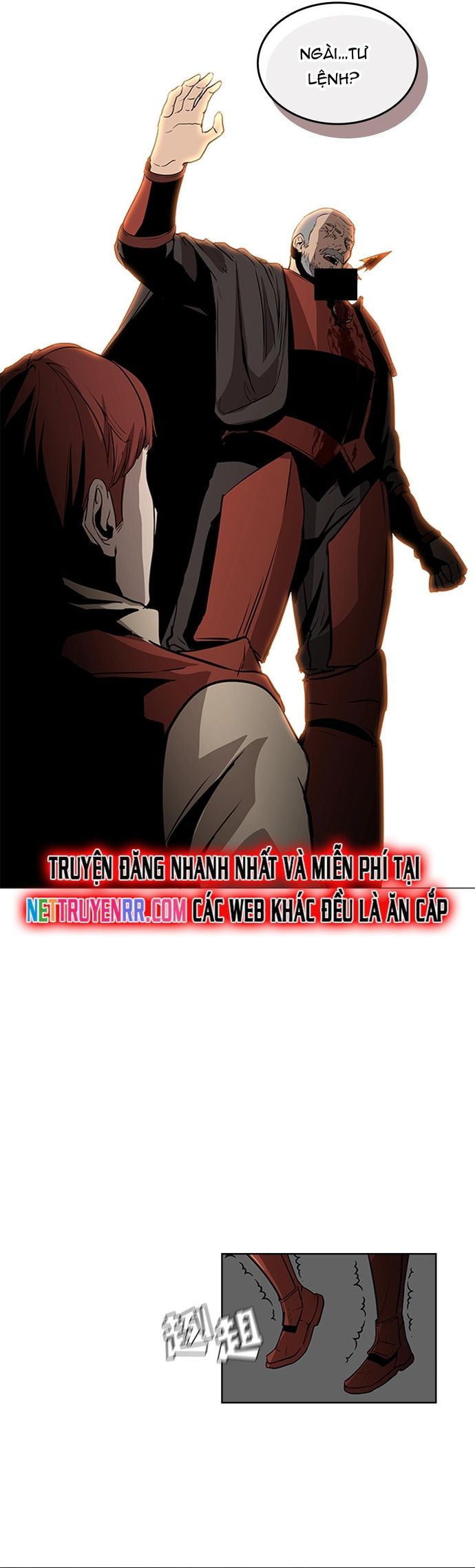 Vô Bi Chapter 30 - Trang 2