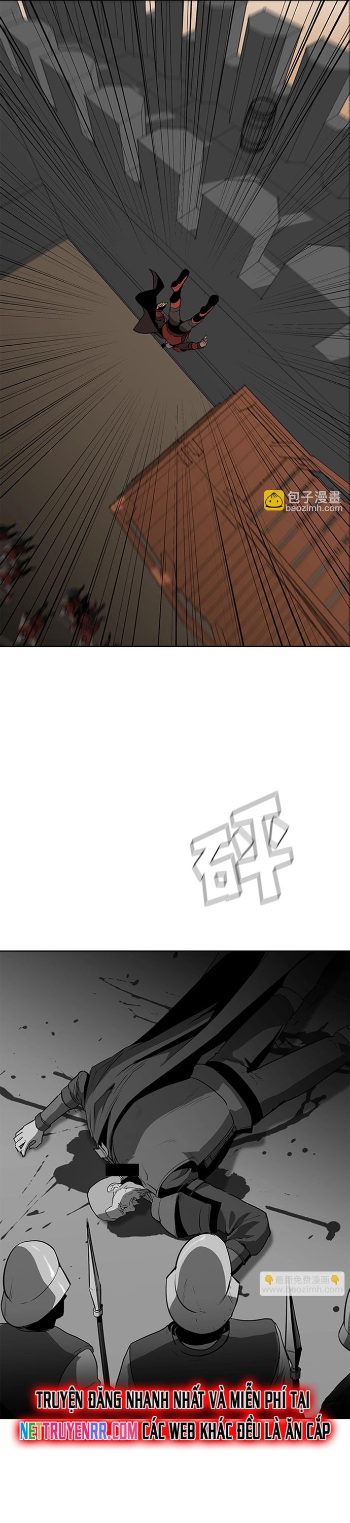 Vô Bi Chapter 30 - Trang 2