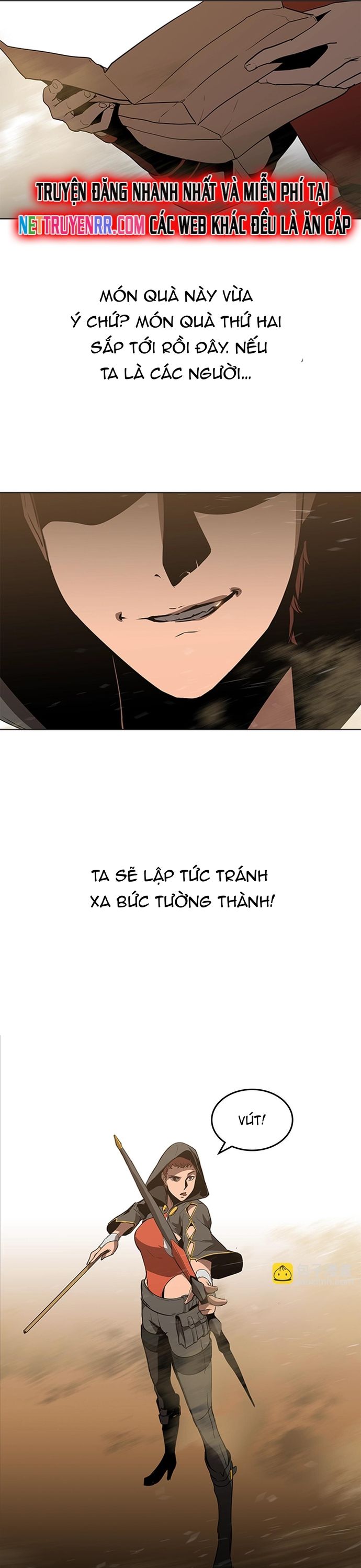Vô Bi Chapter 30 - Trang 2