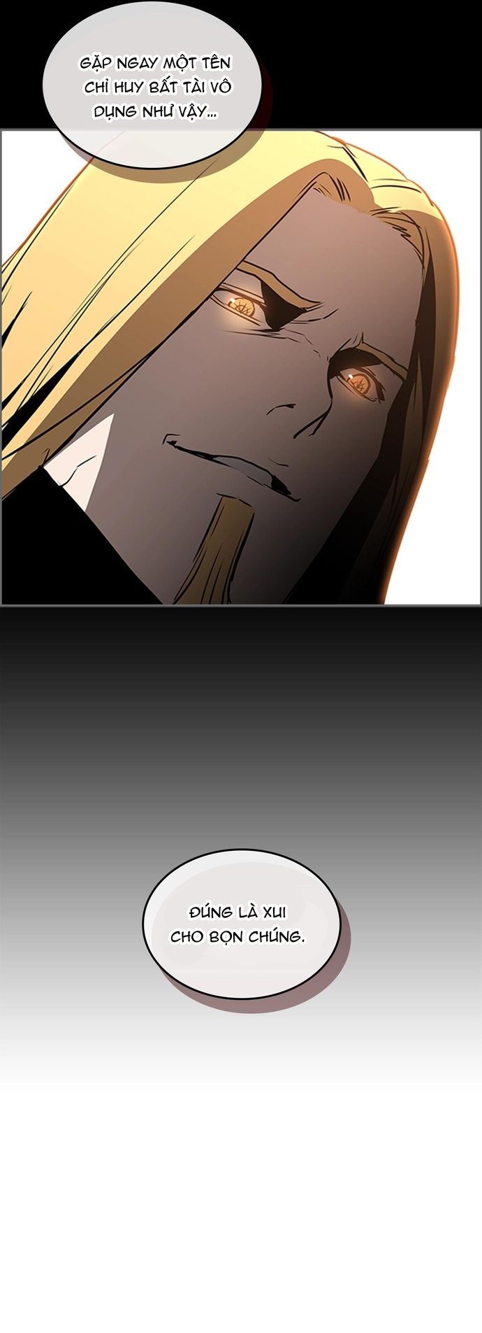 Vô Bi Chapter 30 - Trang 2