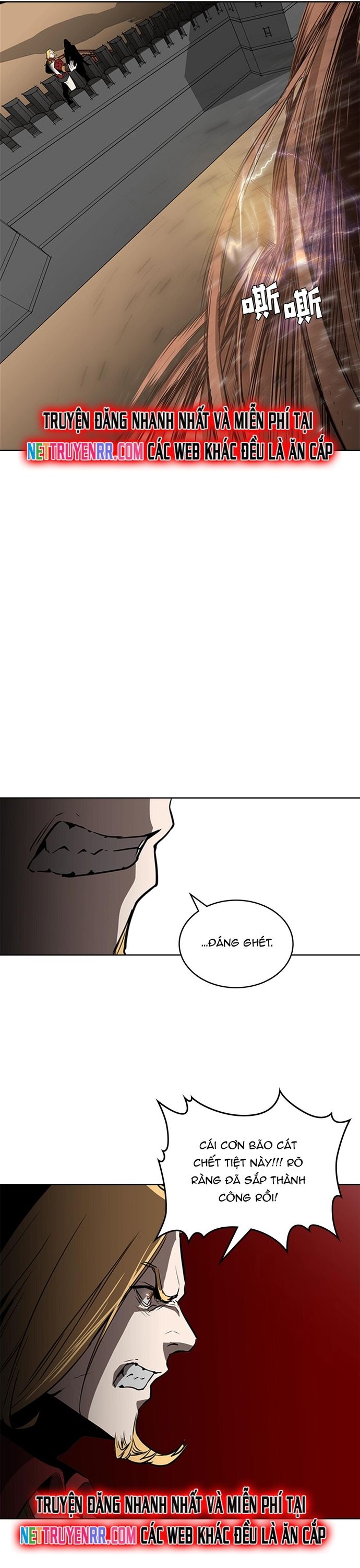 Vô Bi Chapter 30 - Trang 2