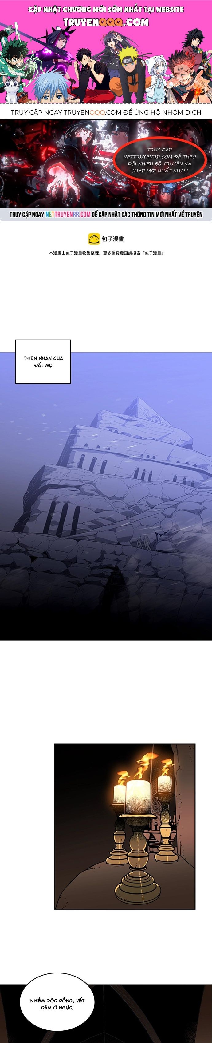 Vô Bi Chapter 31 - Trang 2