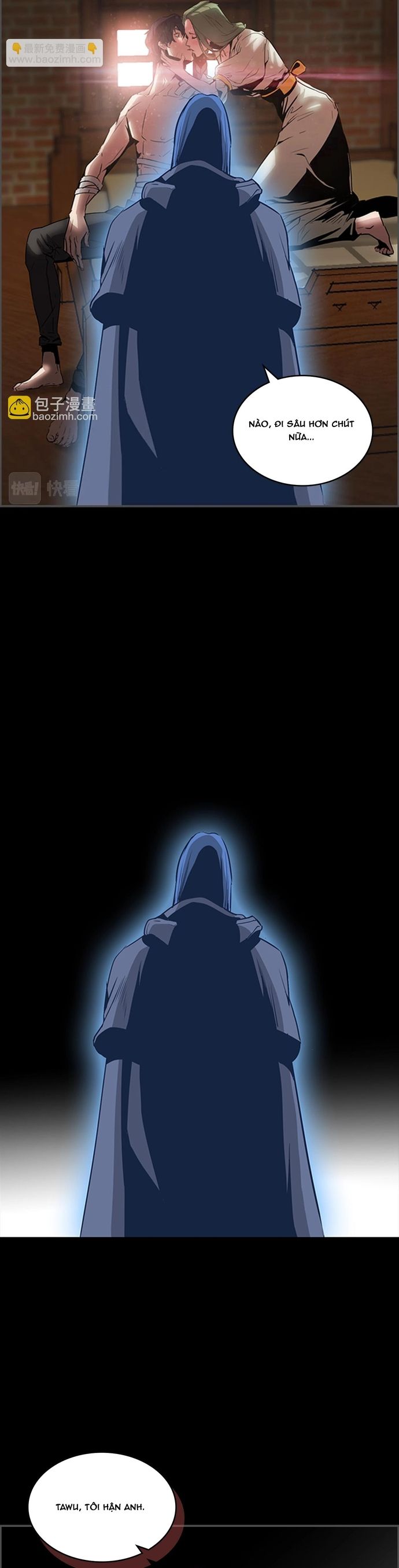 Vô Bi Chapter 31 - Trang 2