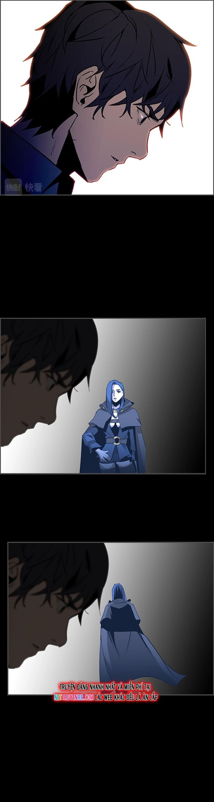 Vô Bi Chapter 31 - Trang 2