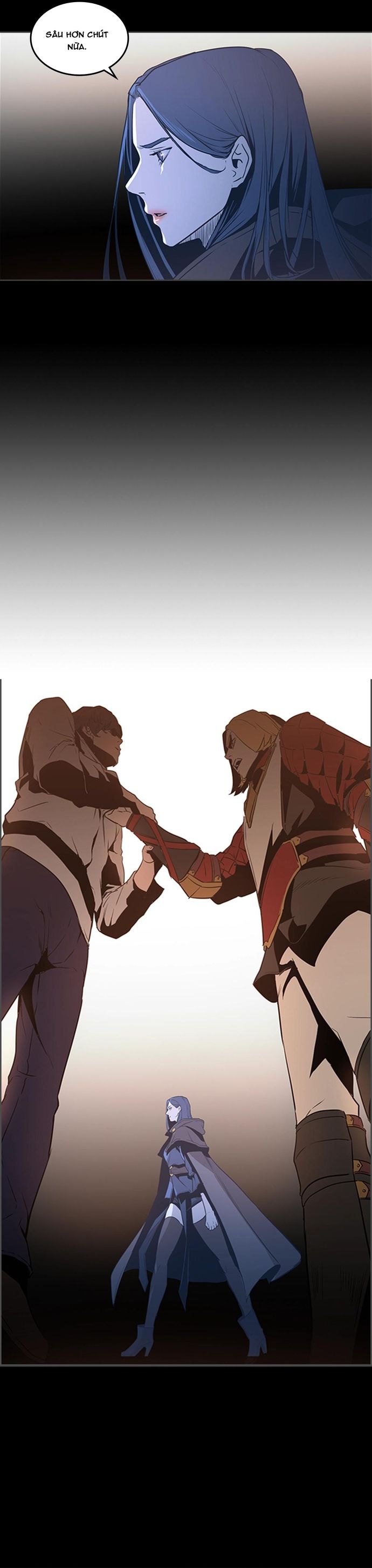 Vô Bi Chapter 31 - Trang 2