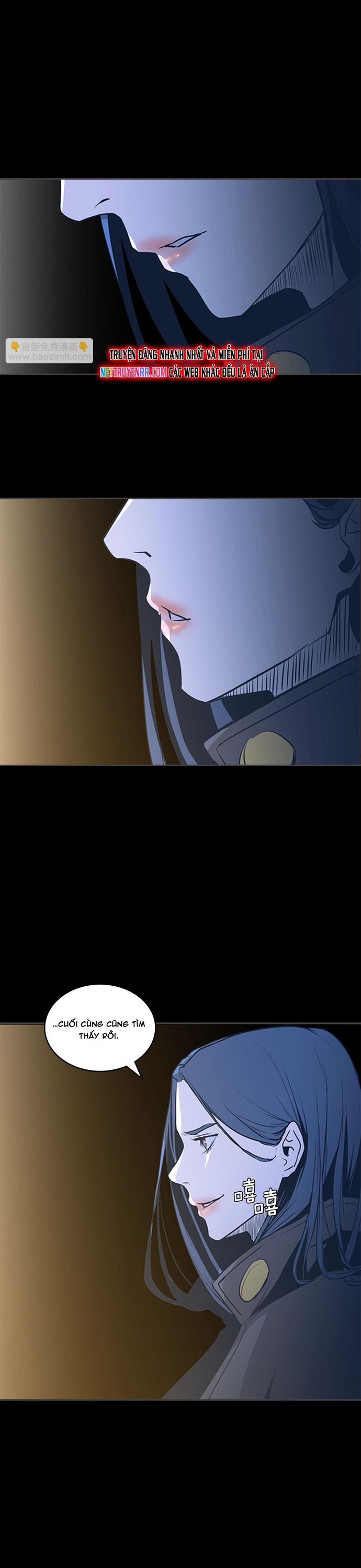 Vô Bi Chapter 31 - Trang 2