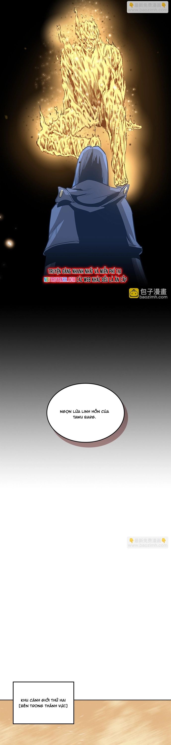 Vô Bi Chapter 31 - Trang 2