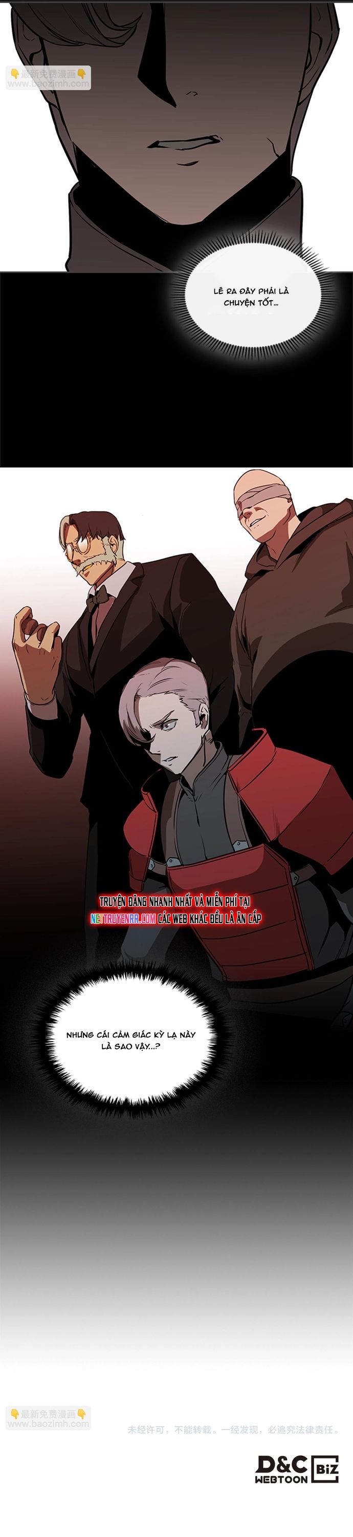 Vô Bi Chapter 31 - Trang 2