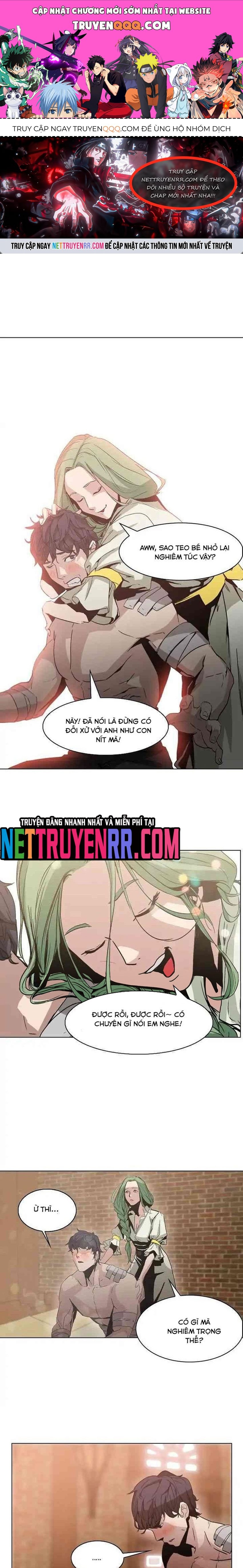 Vô Bi Chapter 4 - Trang 2