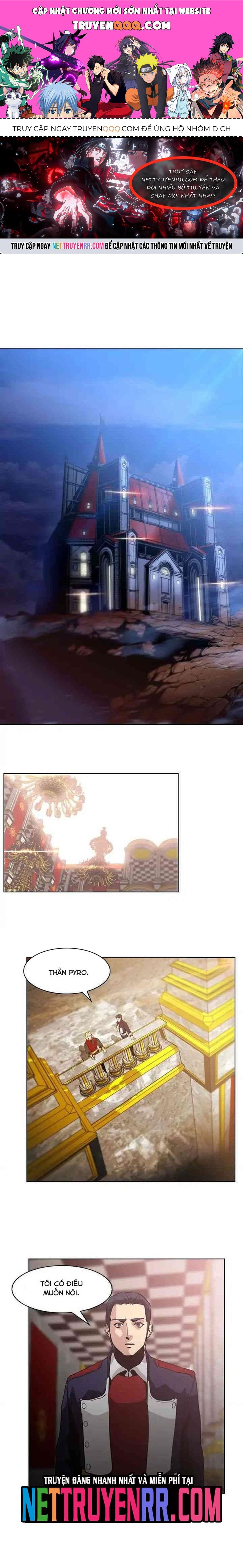 Vô Bi Chapter 5 - Trang 2