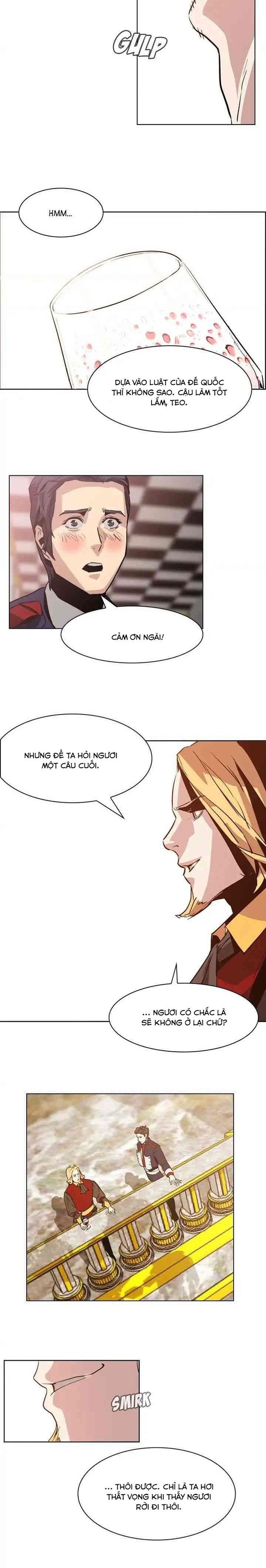 Vô Bi Chapter 5 - Trang 2