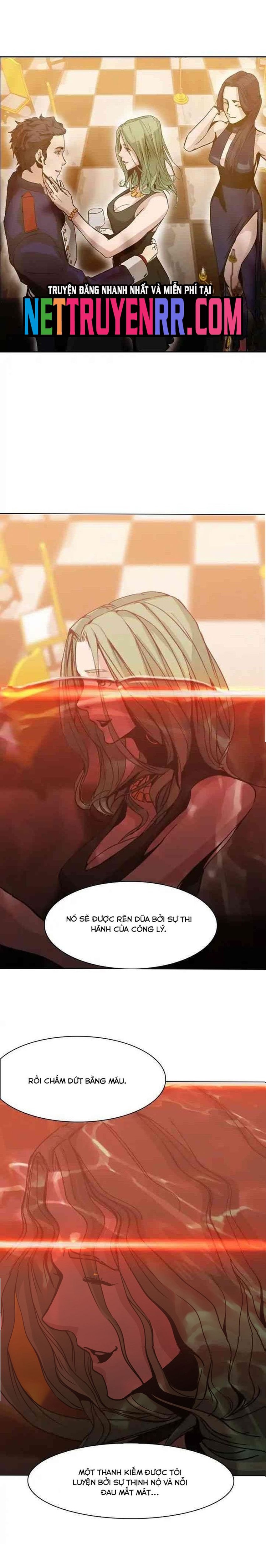 Vô Bi Chapter 5 - Trang 2