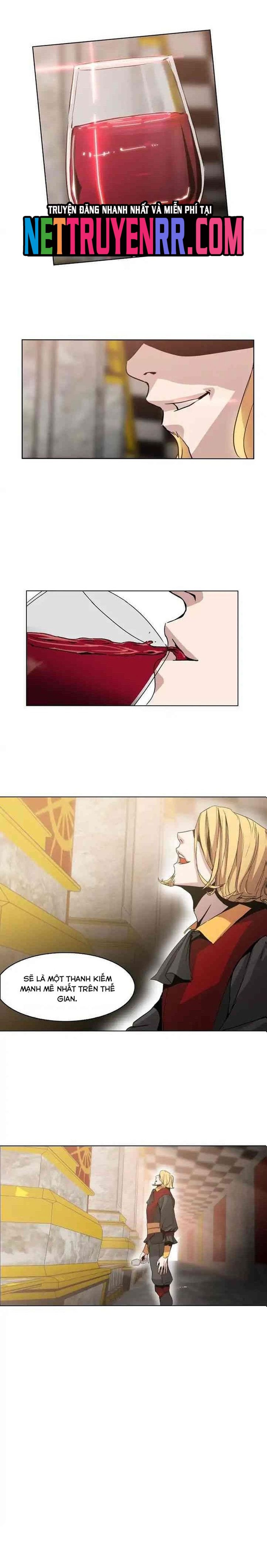 Vô Bi Chapter 5 - Trang 2