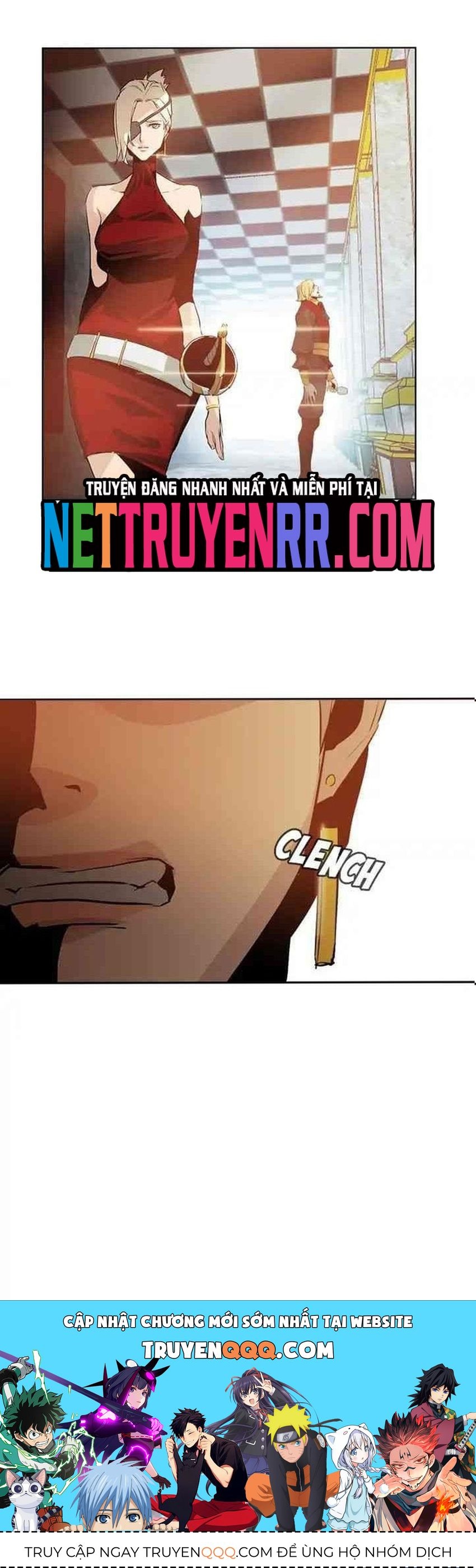 Vô Bi Chapter 5 - Trang 2