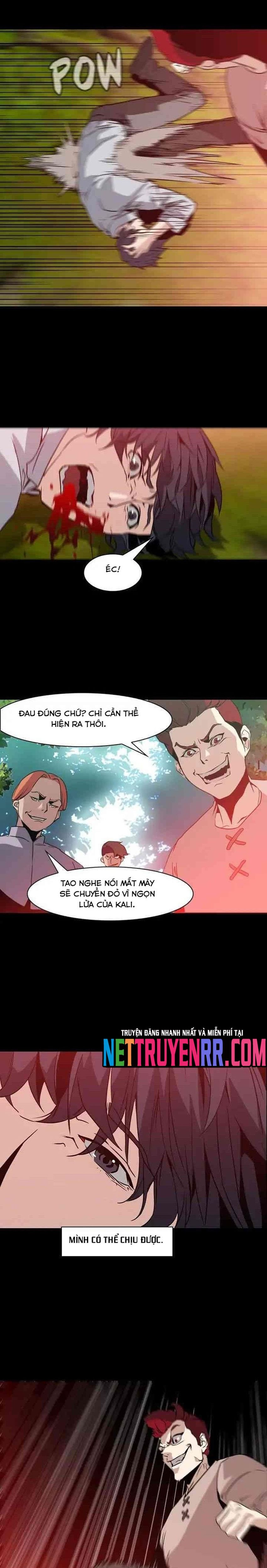 Vô Bi Chapter 6 - Trang 2