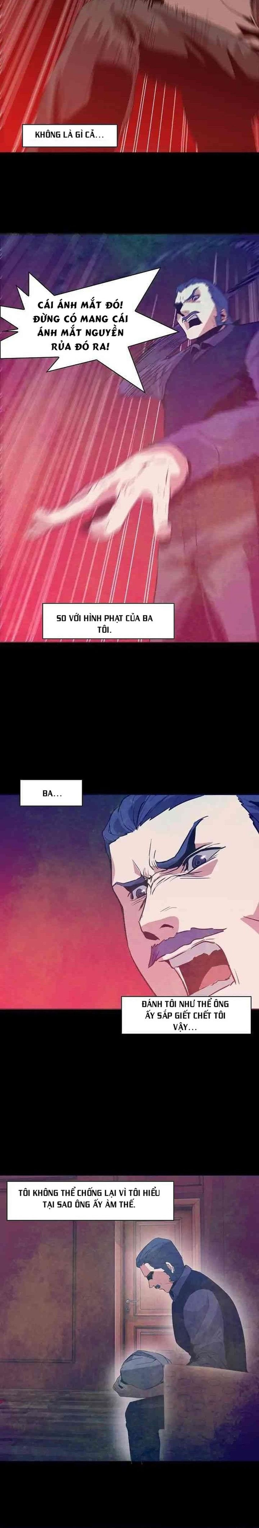 Vô Bi Chapter 6 - Trang 2