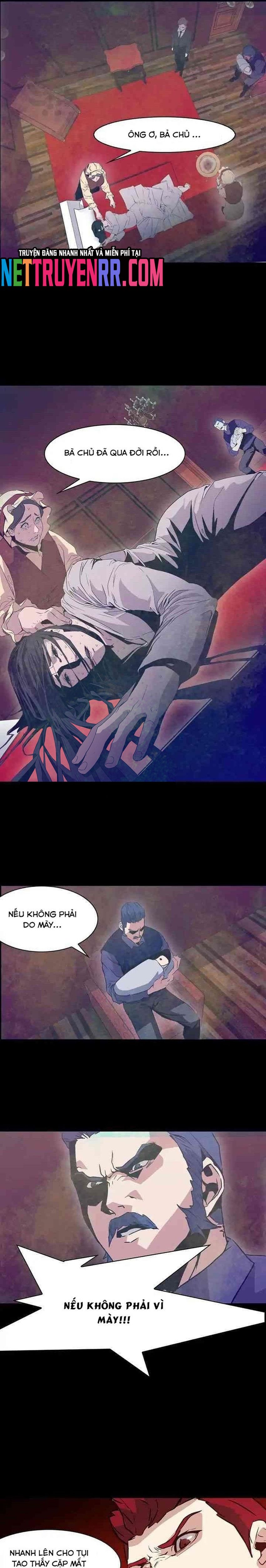Vô Bi Chapter 6 - Trang 2