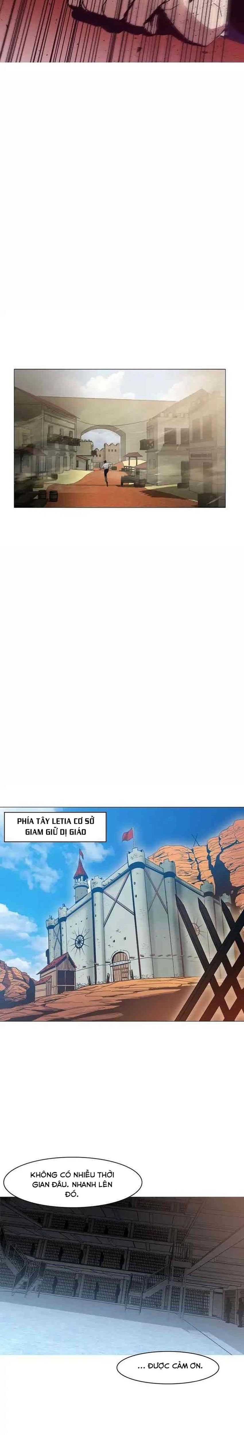 Vô Bi Chapter 6 - Trang 2