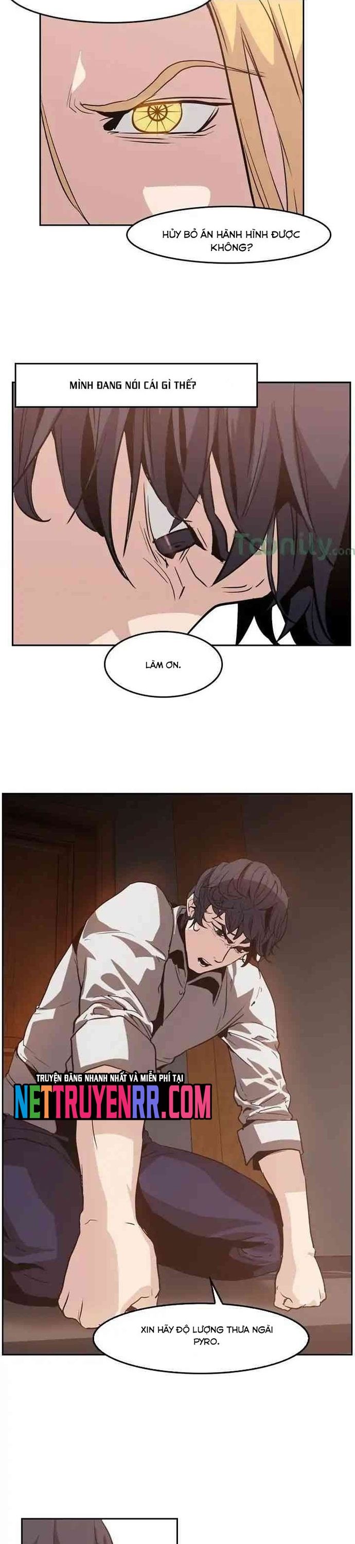Vô Bi Chapter 8 - Trang 2