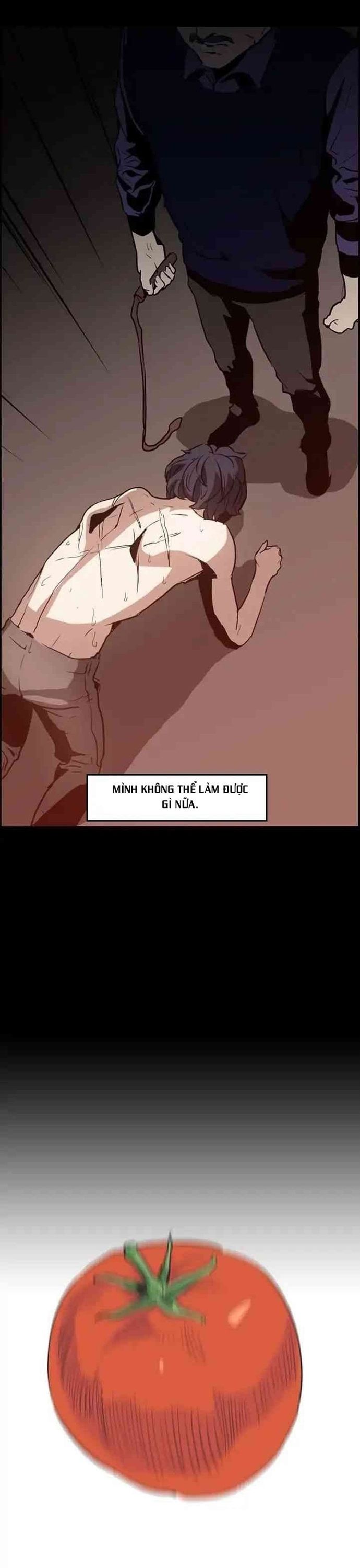 Vô Bi Chapter 8 - Trang 2
