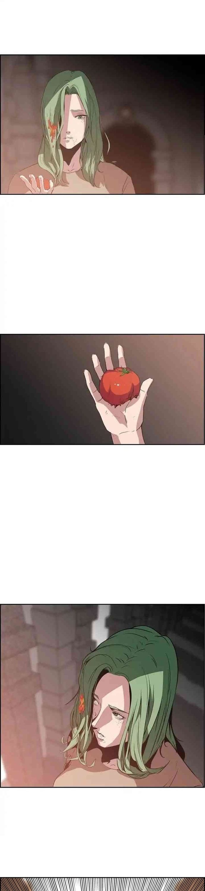 Vô Bi Chapter 8 - Trang 2