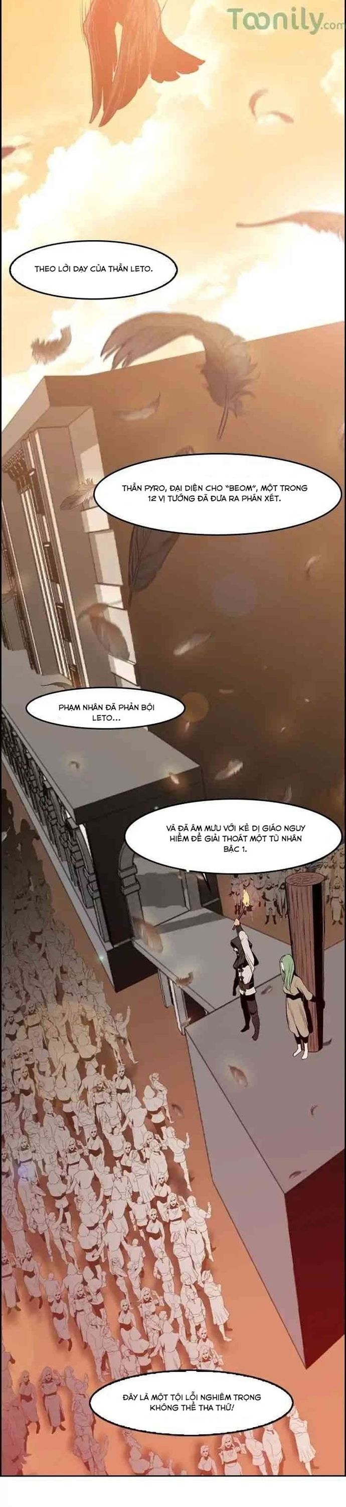 Vô Bi Chapter 9 - Trang 2