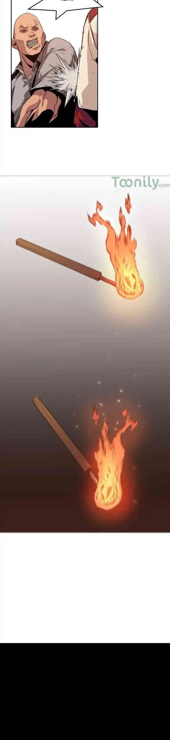Vô Bi Chapter 9 - Trang 2