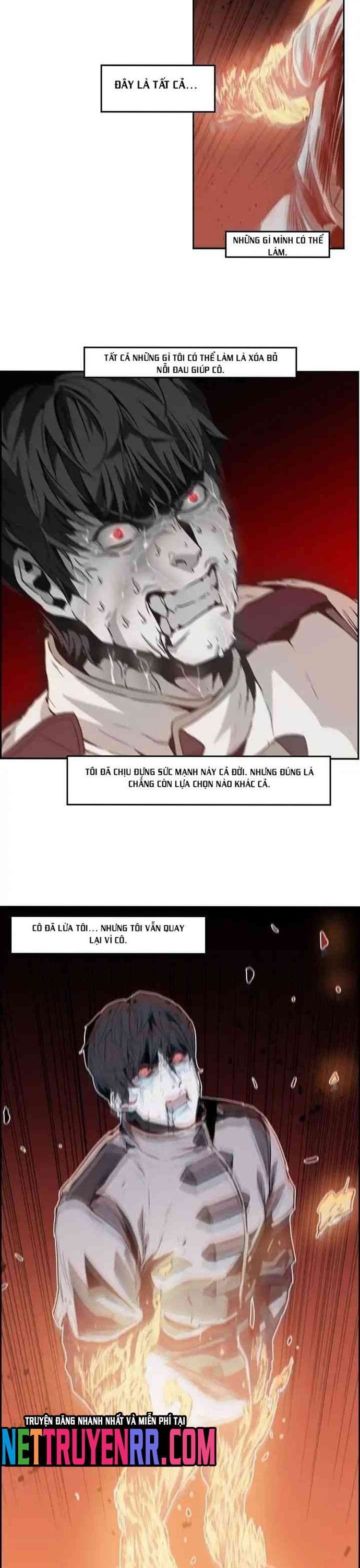Vô Bi Chapter 9 - Trang 2