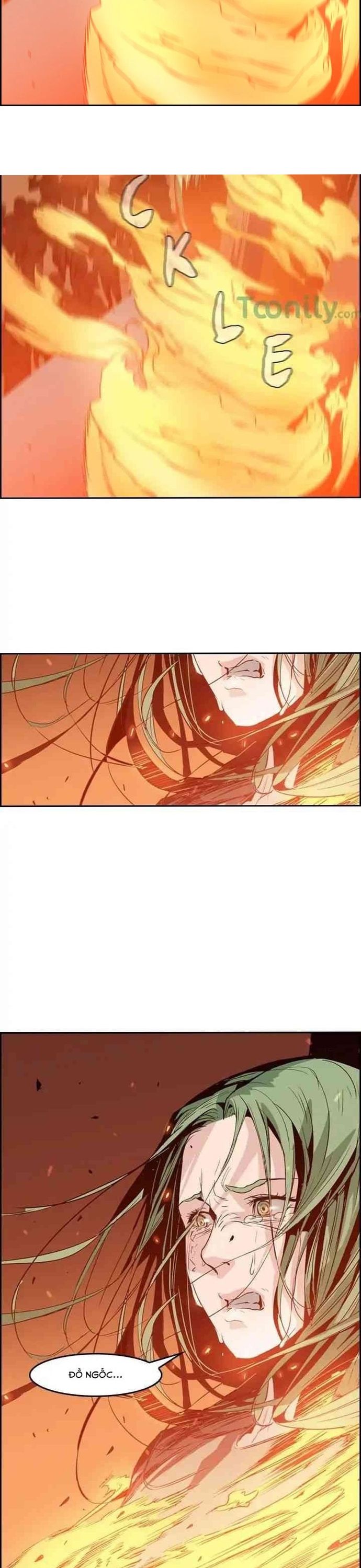Vô Bi Chapter 9 - Trang 2