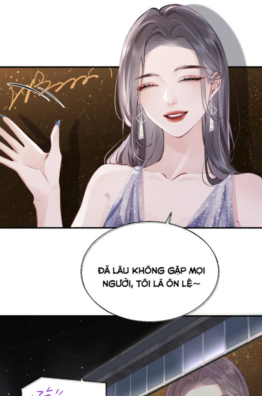 Vợ Chồng Đỉnh Lưu Có Chút Ngọt Ngào Chapter 1 - Trang 2