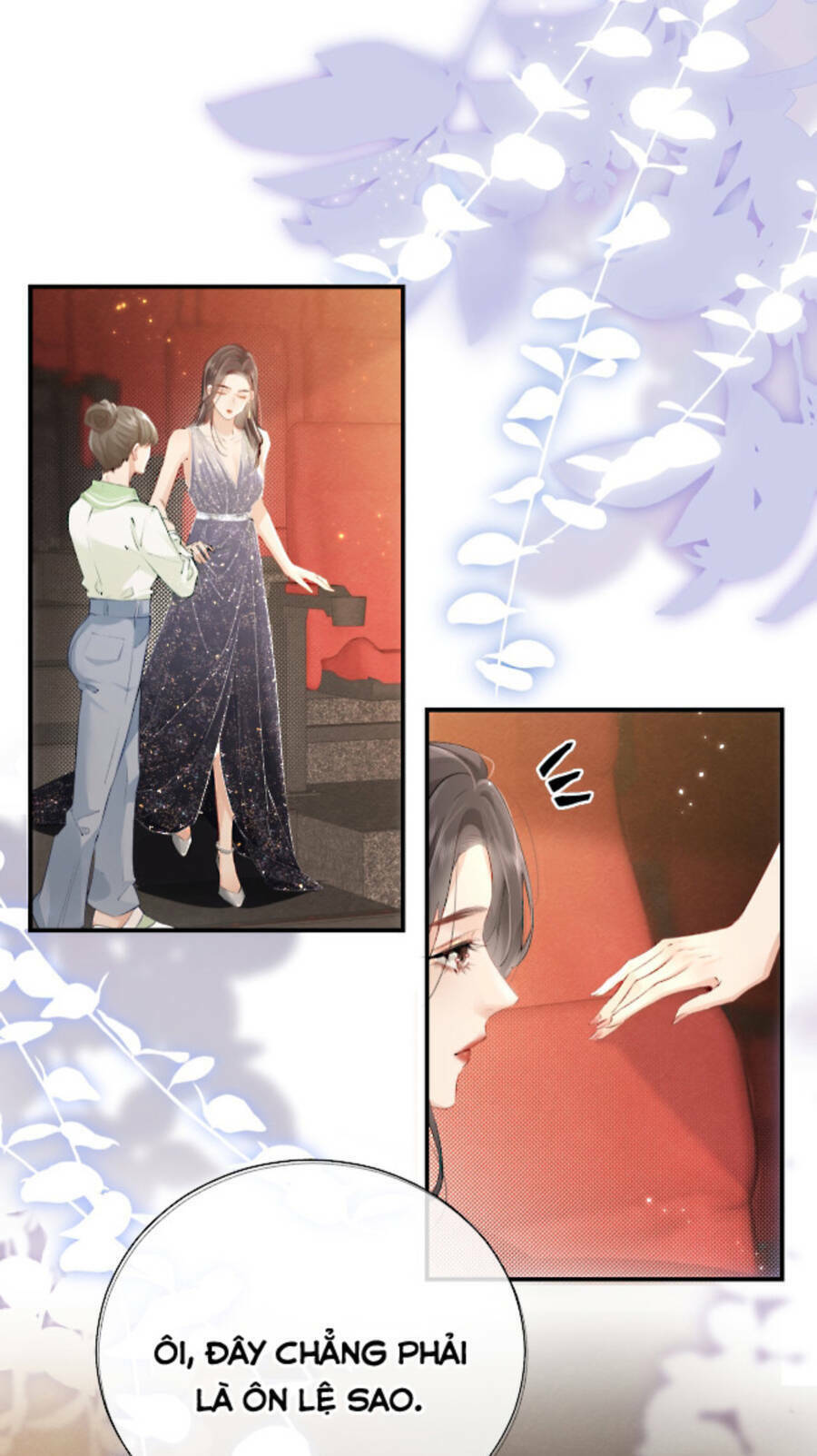 Vợ Chồng Đỉnh Lưu Có Chút Ngọt Ngào Chapter 1 - Trang 2