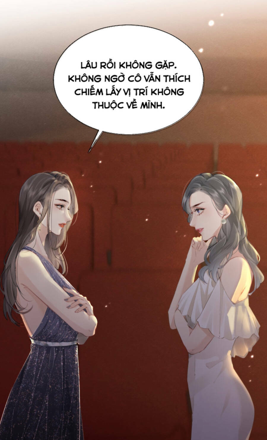 Vợ Chồng Đỉnh Lưu Có Chút Ngọt Ngào Chapter 1 - Trang 2